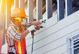 Siding Removal and Disposal in Rock Port, MO
