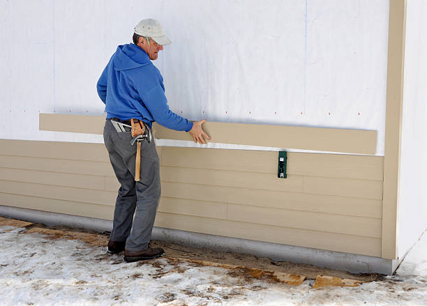 Best Siding for New Construction  in Rock Port, MO